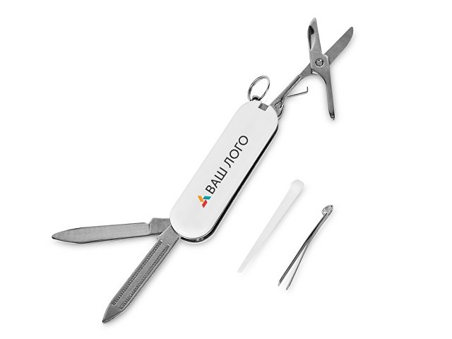 Мультитул-брелок 5-в-1 «Pinny» thumbnail