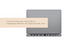 Хаб USB Type-C Station (арт. 595497), фото 6