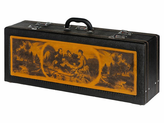 Подарочный набор «Легенды охотников» thumbnail