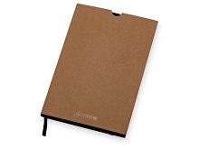 Бизнес-блокнот А5 «Bossy»