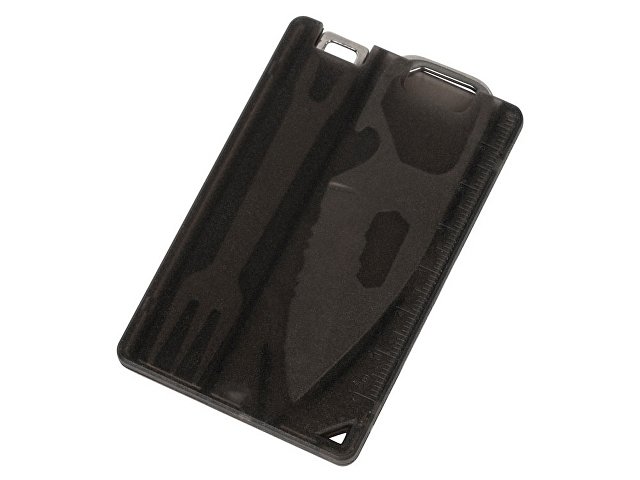 Мультиинструмент с ножом и вилкой «Hungry» thumbnail