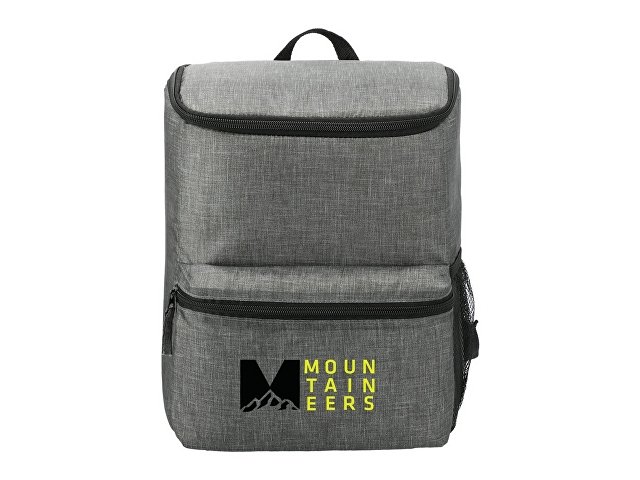 Рюкзак-холодильник Reviver из переработанного пластика thumbnail