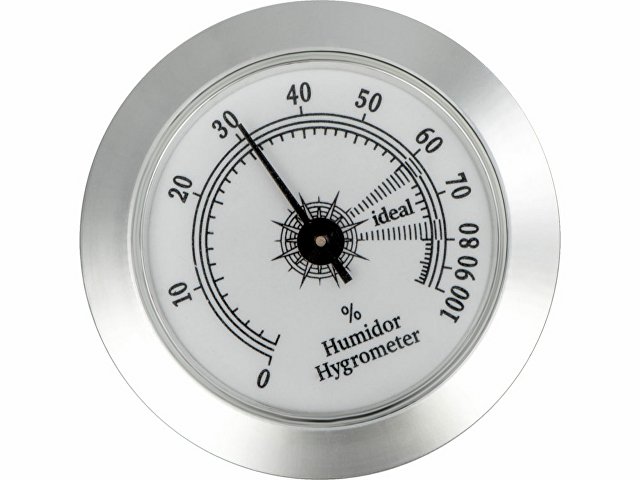 Хьюмидор с аксессуарами