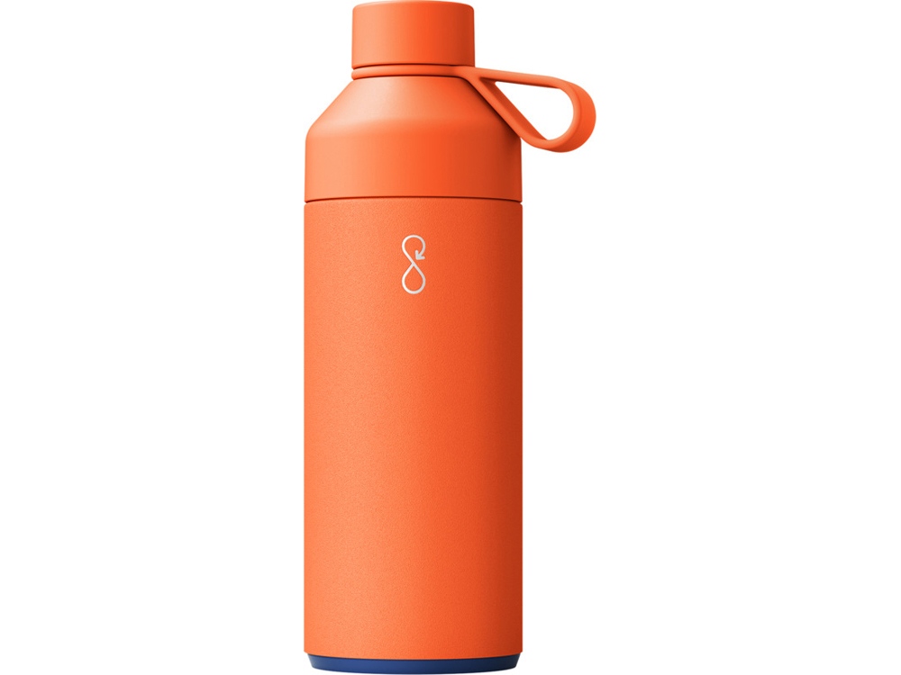 Бутылка для воды «Big Ocean Bottle», 1 л