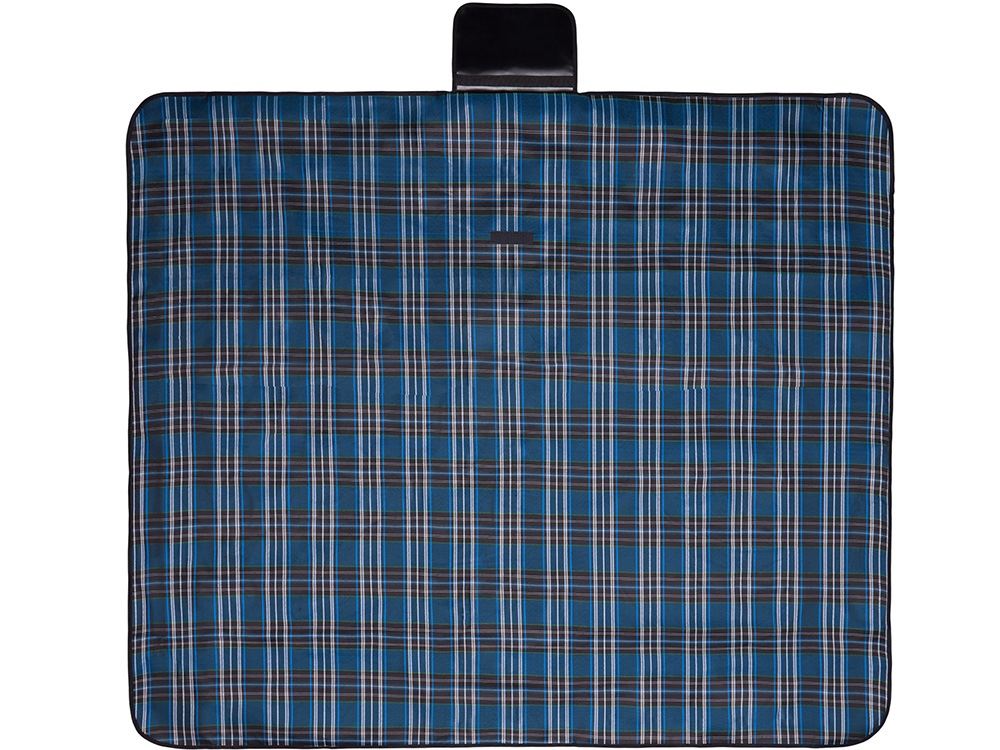 Непромокаемый плед для пикника «Fabrizio» фото 2