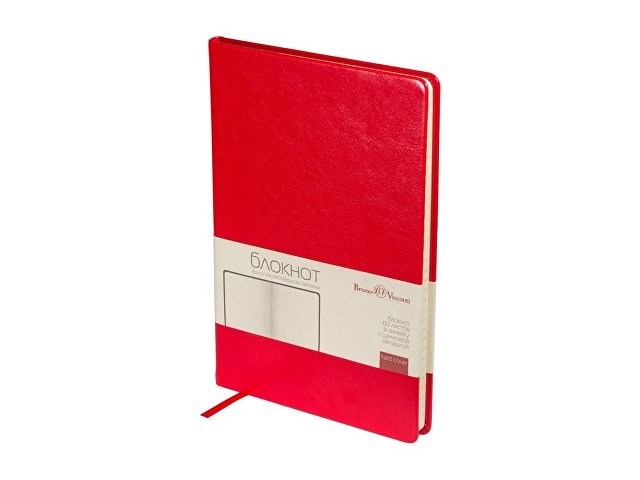 Блокнот А5 «Megapolis Nebraska» thumbnail