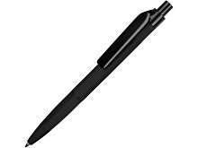 Ручка пластиковая шариковая Prodir QS30 PRP «софт-тач» (арт. qs30prp-75)
