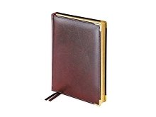 Ежедневник А5 полудатированный «Imperium»