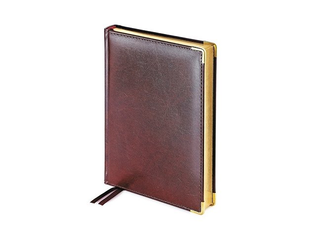 Ежедневник А5 полудатированный «Imperium» thumbnail