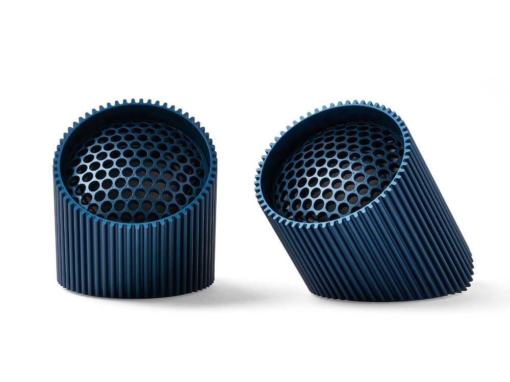 Беспроводная колонка Ray Speaker фото 2 Беспроводная колонка Ray Speaker фото 2