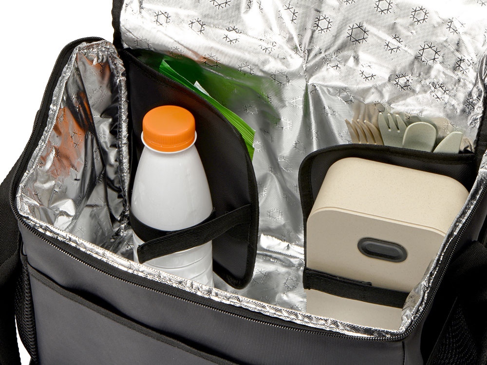 Раскладывающаяся сумка-холодильник Cool 4