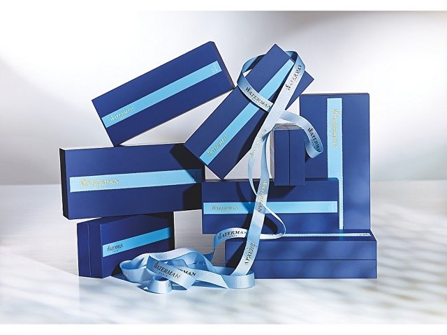 Ручка перьевая Hemisphere Matt thumbnail