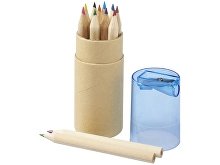 Набор из 12 цветных карандашей «Cartoon» (арт. 5-10706800)