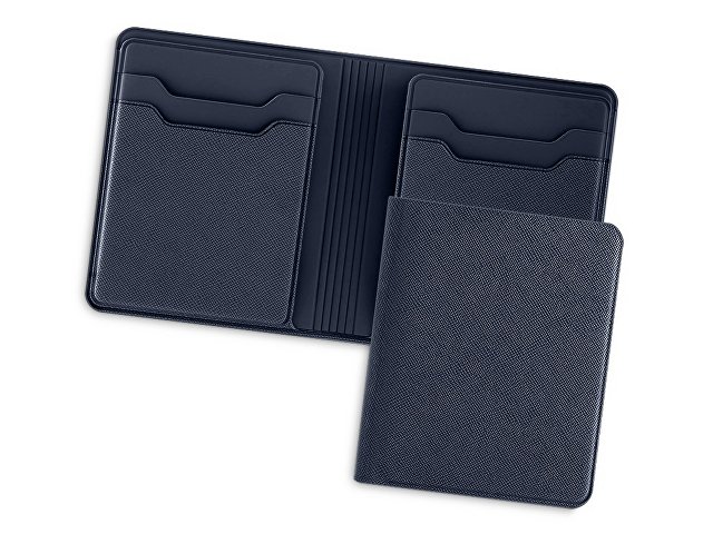 Картхолдер с отделением для наличных денег «Favor» thumbnail