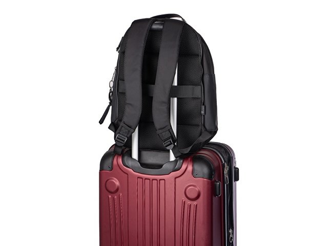 Рюкзак «Silken» для ноутбука 15,6'' thumbnail