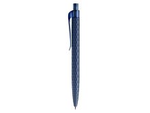 Ручка пластиковая шариковая Prodir QS 01 PRT «софт-тач» (арт. qs01prt-62), фото 2