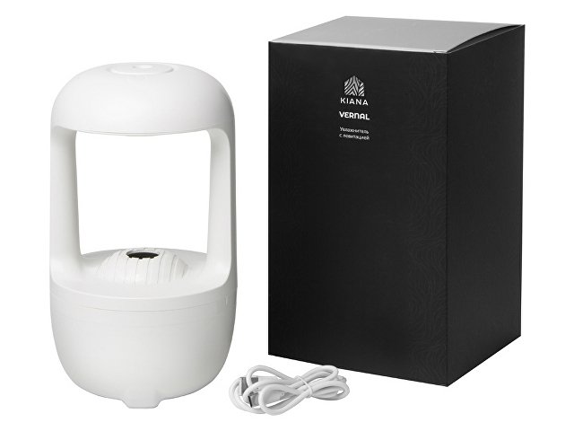 USB Антигравитационный увлажнитель «Vernal» thumbnail