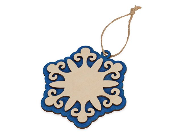 Набор с новогодними подвесками thumbnail