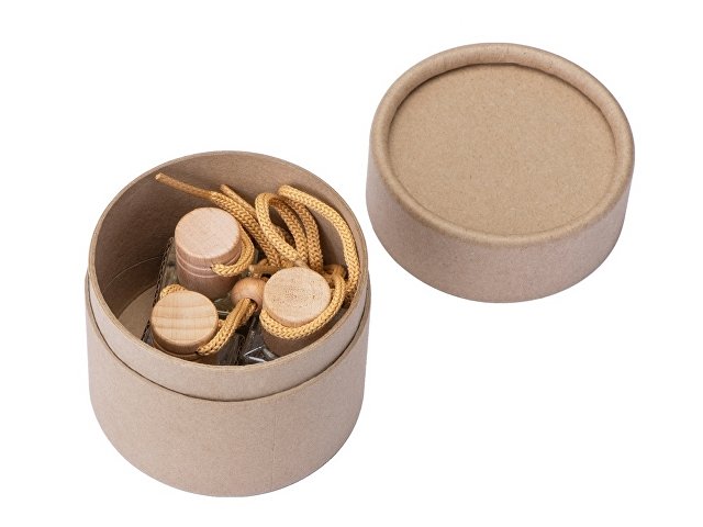 Набор автоароматов в тубусе «Boho 3» thumbnail