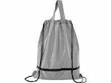 Зонт «Picau» из переработанного пластика в сумочке (арт. 920017), фото 12
