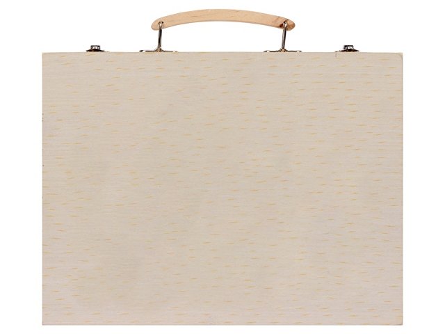 Набор для рисования в чемодане thumbnail