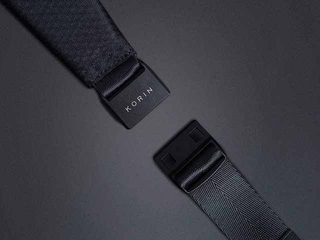 Антикражная сумка на пояс Clickpack thumbnail