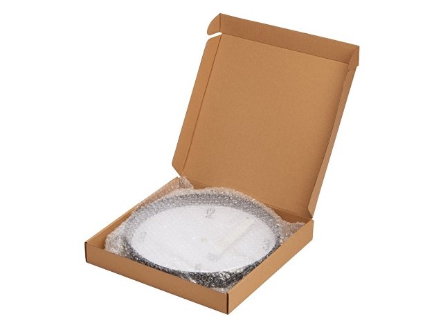 Алюминиевые настенные часы «Zen» thumbnail