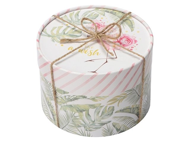 Мыло ручной работы «Цветы» thumbnail