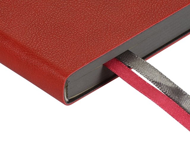 Ежедневник А5 датированный «Boston» на 2026 год thumbnail