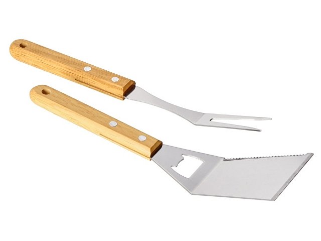 Набор аксессуаров для барбекю «Grill Master» thumbnail