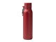 Термобутылка CUBEL/КЬЮБЕЛ с двойными стенками, темно-красный
