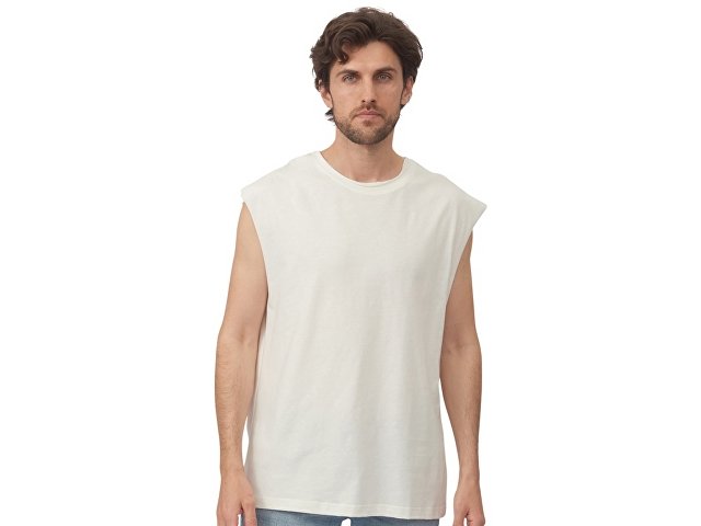 Майка оверсайз «Berlin», унисекс thumbnail