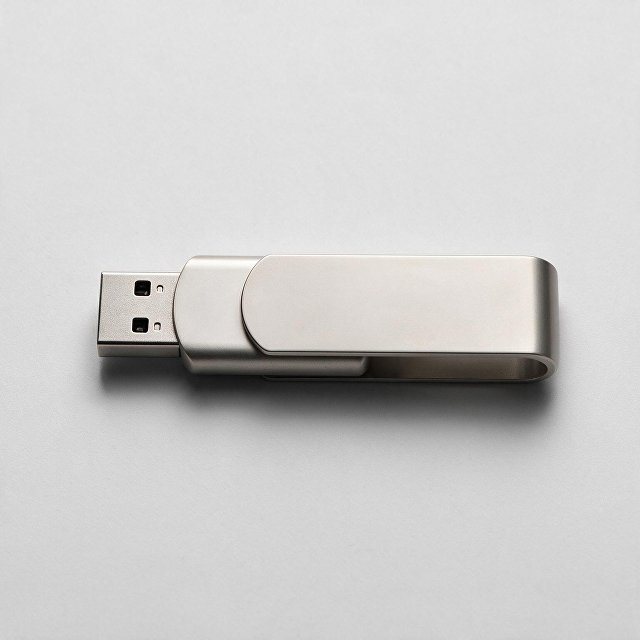 USB-флешка 3.0 на 32 Гб «Setup»