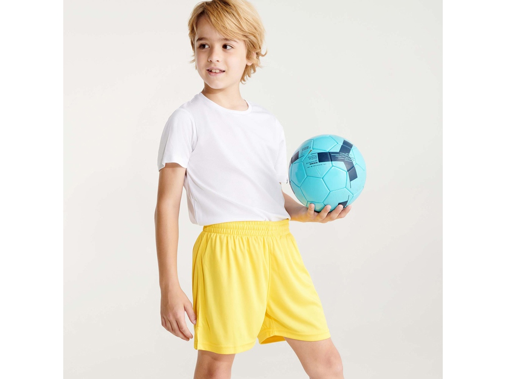 Спортивные шорты «Calcio» детские