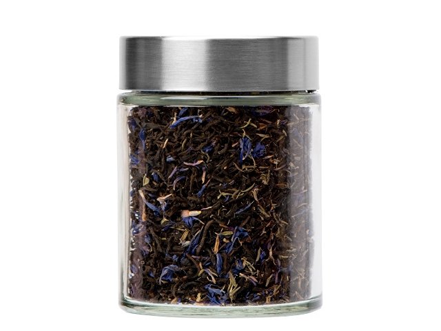 Чай черный с чабрецом и лепестками василька, серия «Essence» thumbnail