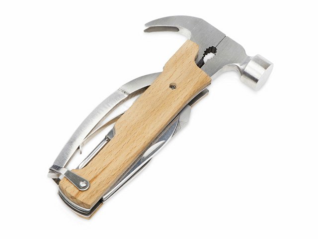 Мультиинструмент с молотком «Bro» thumbnail