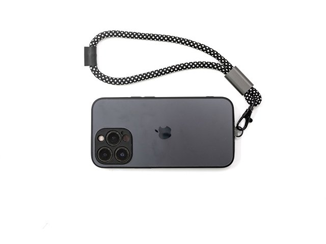 Ремешок-держатель для телефона на запястье «Lany Wristband Eco»