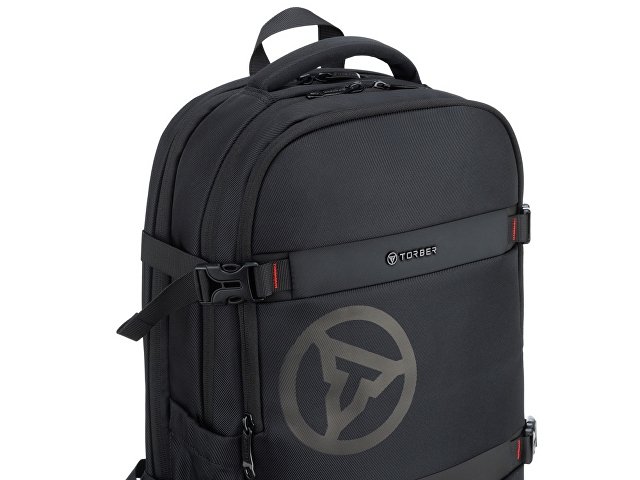 Рюкзак «VOYAGE» с отделением для ноутбука 18" thumbnail