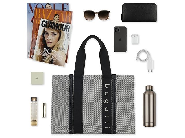 Сумка-тоут женская «Ambra» thumbnail