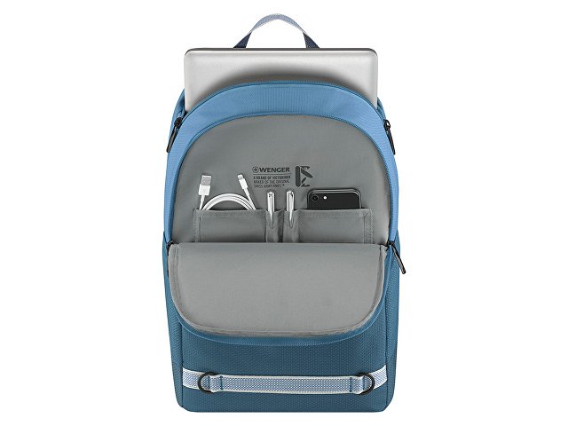 Рюкзак «Tyon» с отделением для ноутбука 15.6" thumbnail