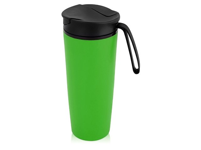 Термокружка «Годс металл» на присоске thumbnail