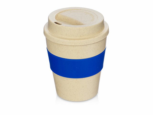 Стакан из пшеничного соломенного волокна «Madrid» thumbnail