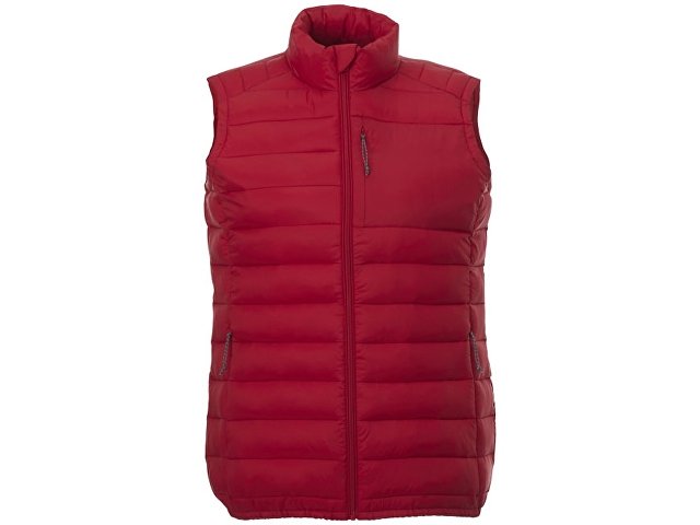 Жилет утепленный «Pallas» женский thumbnail