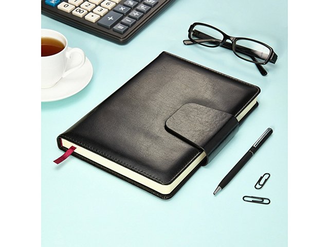 Ежедневник недатированный А5 «Prestige» thumbnail