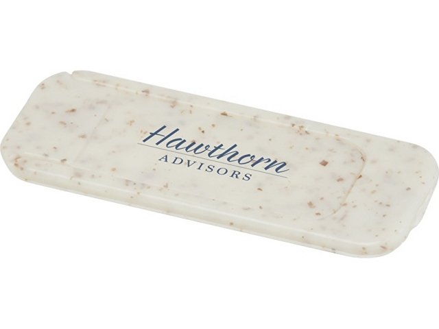 Блокиратор веб-камеры «Kushi» из пшеничной соломы thumbnail