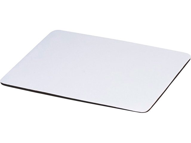 Коврик для мыши «Pure» с антибактериальным покрытием