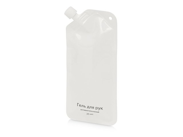 Антисептик для рук в мягкой упаковке thumbnail