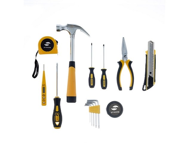 Набор инструментов, 15 предметов thumbnail