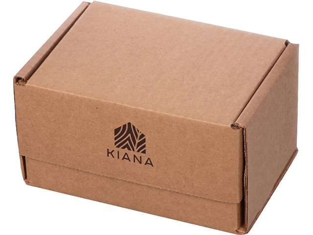 Набор свечей на подставке «New year»