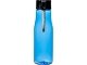 Спортивная бутылка Ara 640 мл от Tritan™ с зарядным кабелем, cиний